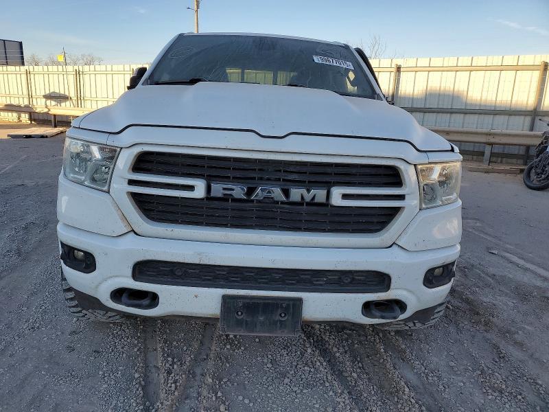 2020 Dodge Ram 1500 big Horn/lone Star