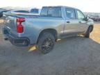 2025 Chevrolet Silverado K1500 lt Trail Boss