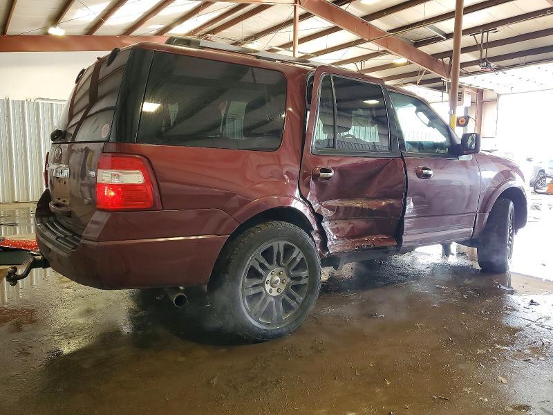 2012 Ford Expedition Limited