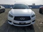 2016 Infiniti Qx60