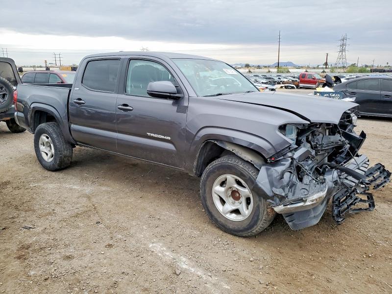 2023 Toyota Tacoma Double cab