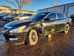 Nissan salvage cars for sale: 2015 Nissan Altima 2.5