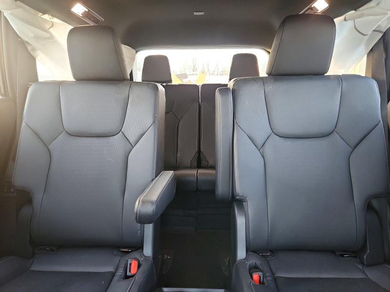 2025 Lexus Tx 350 Base