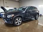 2017 Mercedes-Benz Glc 300 4matic