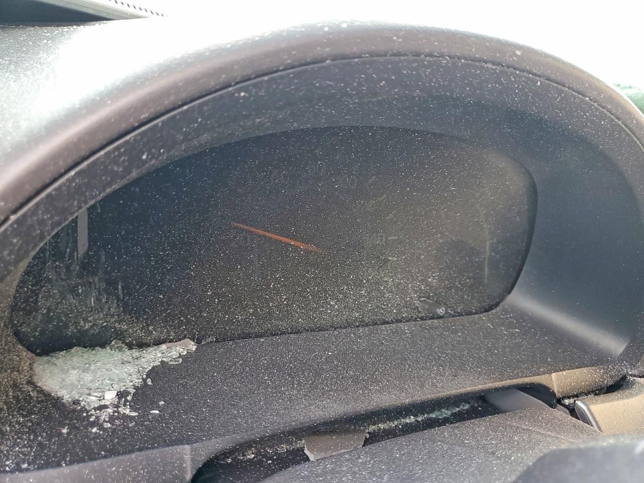 2010 Honda Odyssey exl