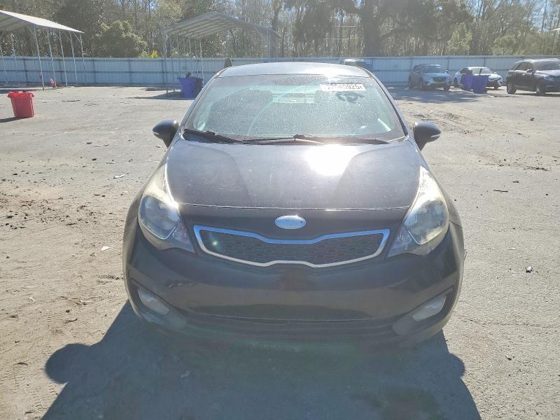 2013 KIA Rio ex