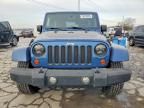 2010 Jeep Wrangler Unlimited Sahara