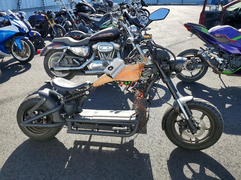 2023 Scooter Vespa