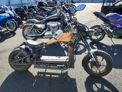 2023 Scooter Vespa en venta en Sun Valley, CA