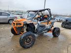 2018 Polaris RZR XP Turbo Utility Vehicle