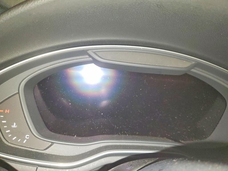 2019 Audi A5 Premium Plus