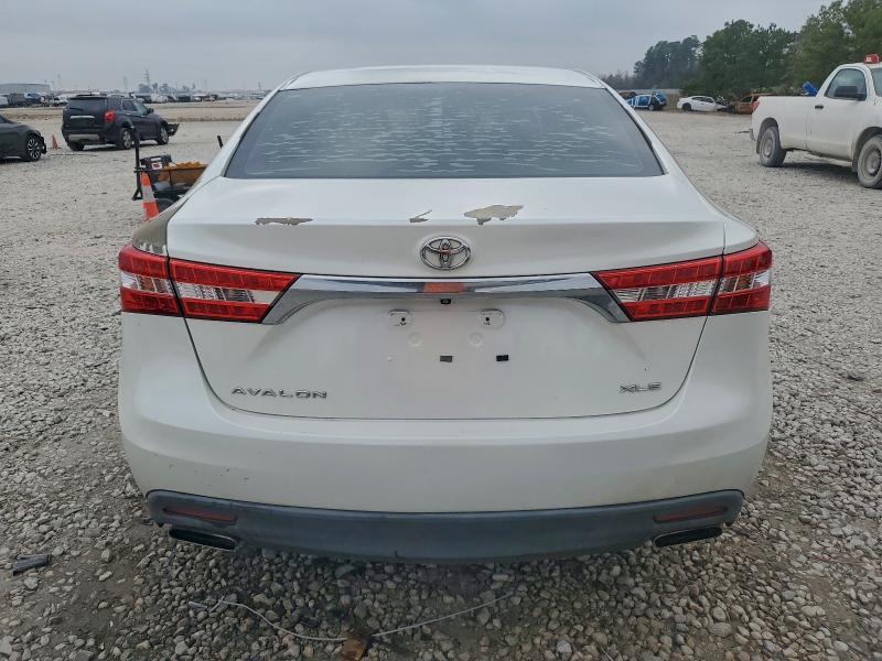 2013 Toyota Avalon Base