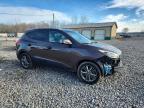 2015 Hyundai Tucson Limited