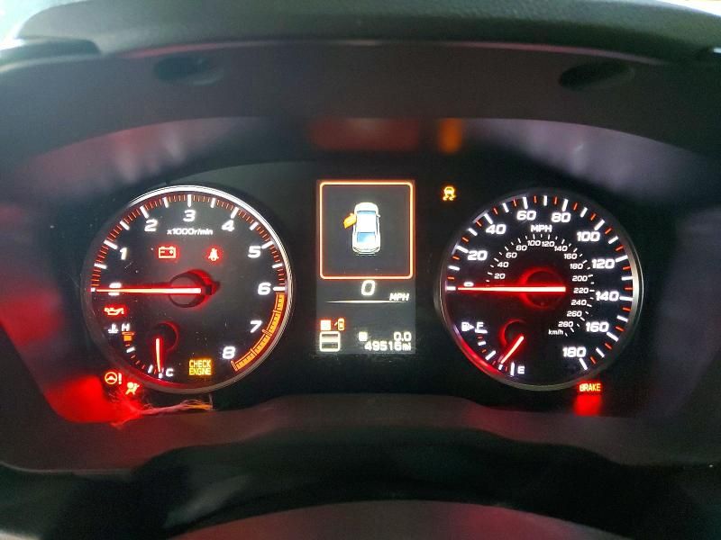 2023 Subaru Wrx Premium