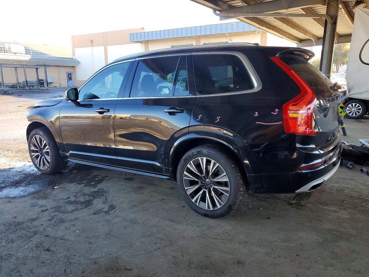 2021 Volvo Xc90 T5 Momentum