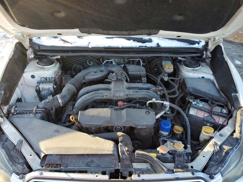 2014 Subaru Impreza
