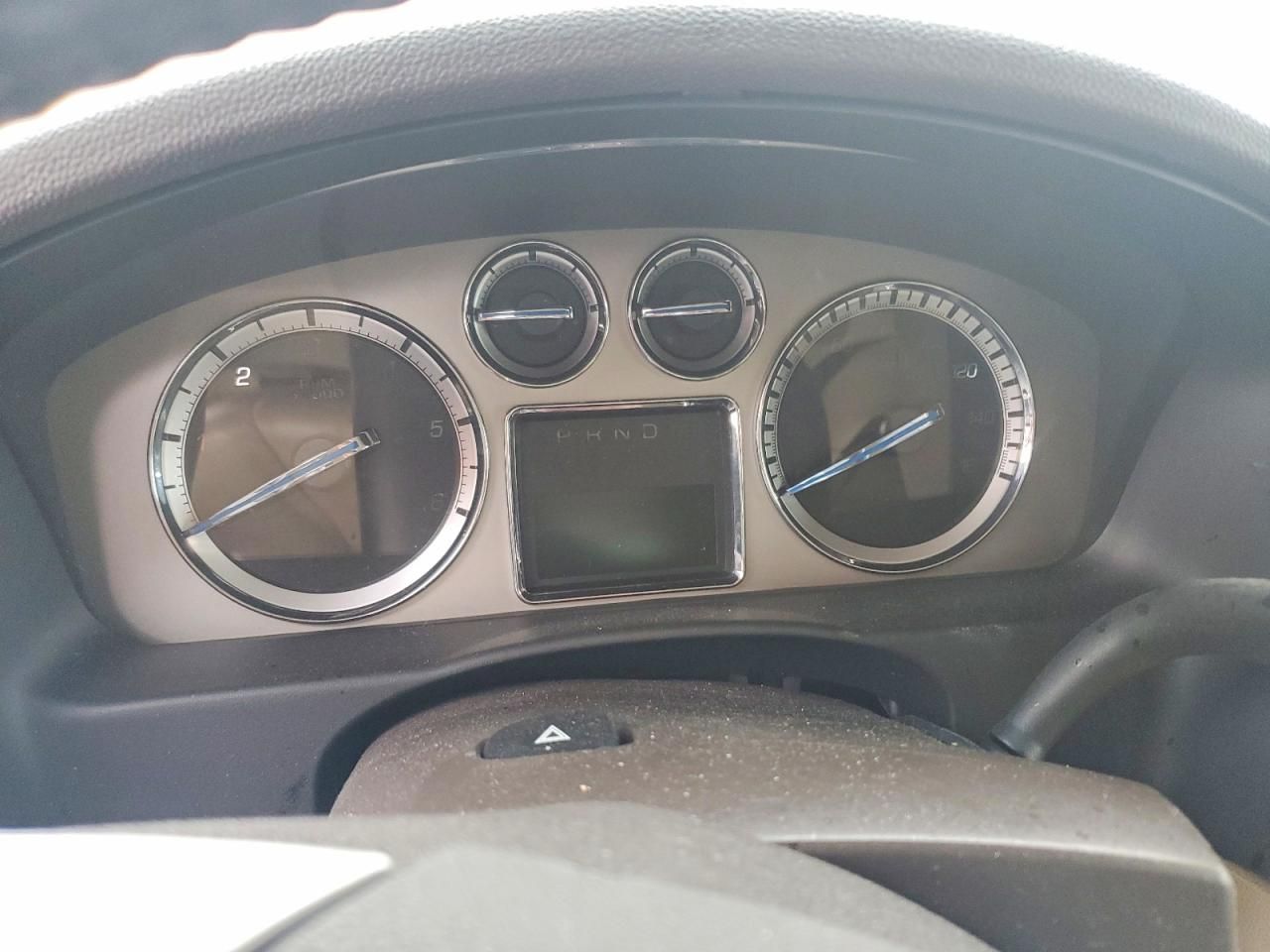 2010 Cadillac Escalade esv Premium