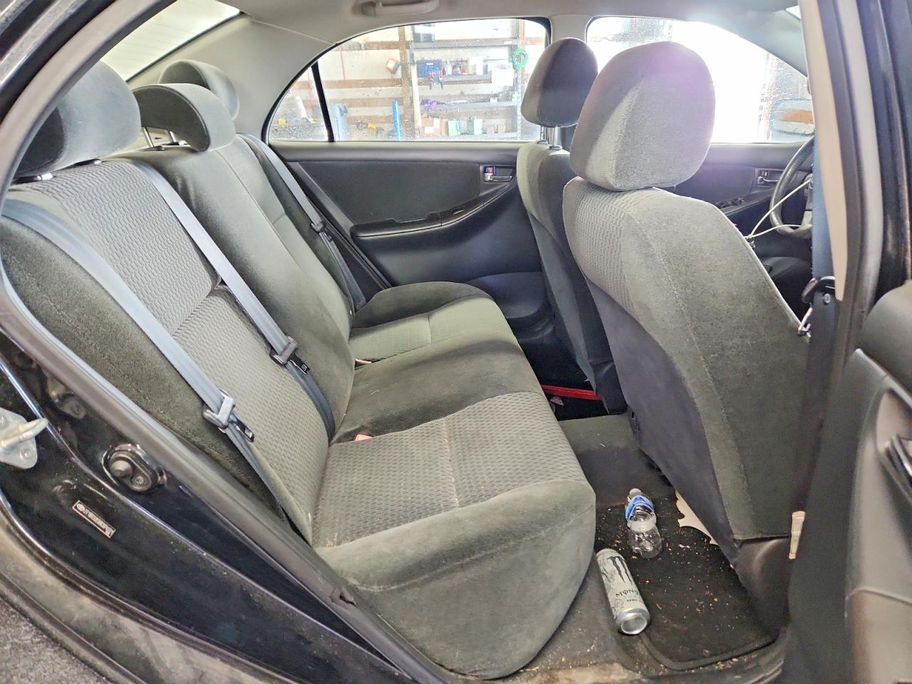 2008 Toyota Corolla ce