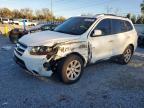 2007 Hyundai Santa fe se