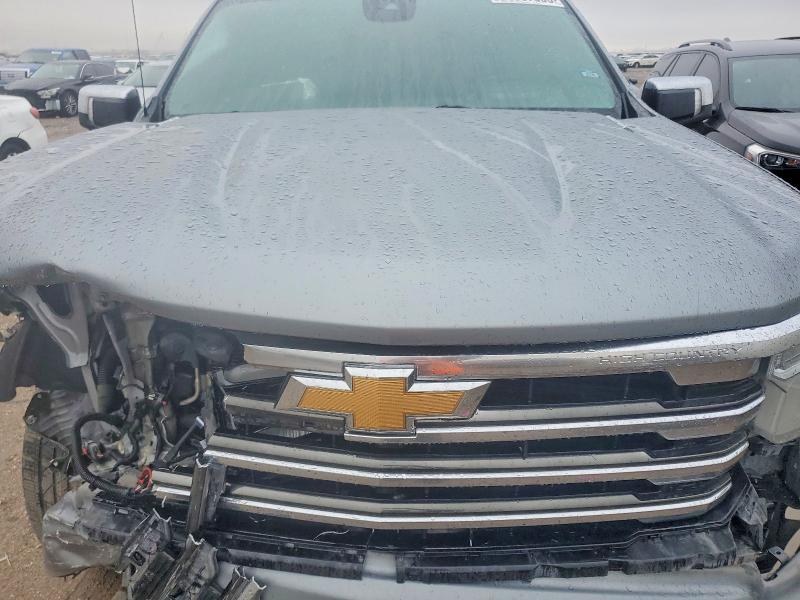 2023 Chevrolet Silverado K1500 High Country