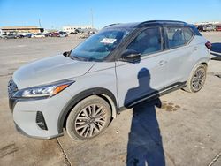 2023 Nissan Kicks sr for sale in Grand Prairie, TX