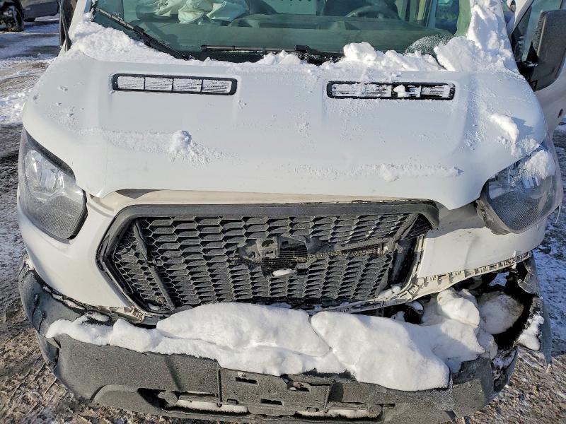 2023 Ford Transit T-250 Utility / Service Van