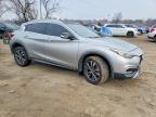 2017 Infiniti Qx30 Base