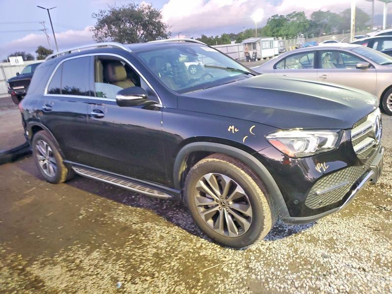 2023 Mercedes-Benz Gle 350