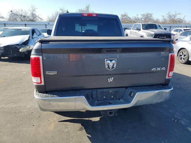 2014 Dodge 1500 Laramie