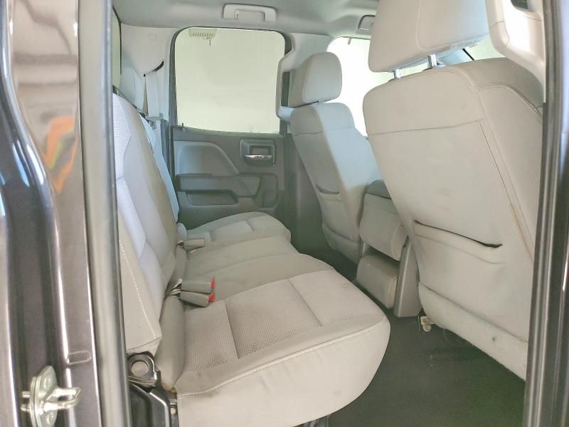 2016 GMC Sierra K2500 Heavy Duty