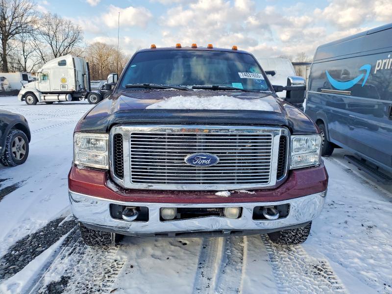 2007 Ford F350 srw Super Duty