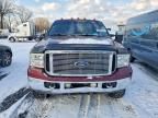 2007 Ford F350 SRW Super Duty