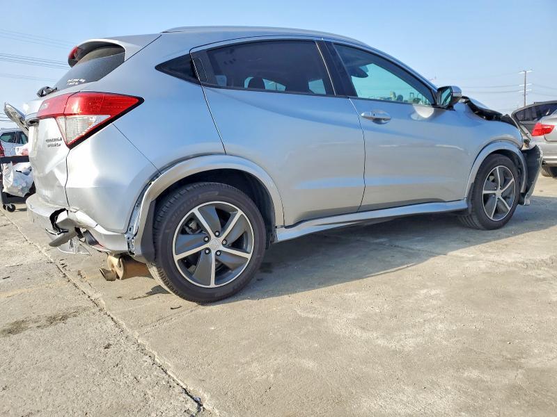 2019 Honda Hr-v Touring