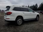 2017 Mercedes-Benz Gls 450 4matic