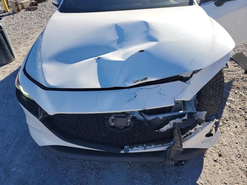 2021 Mazda 3 Premium