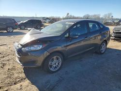 Ford salvage cars for sale: 2018 Ford Fiesta se