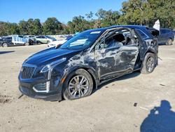 2021 Cadillac XT5 Premium Luxury en venta en Ocala, FL