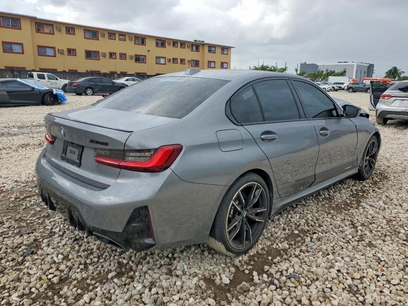 2024 Bmw Motorrad 2024 bmw Motorrad M340xi