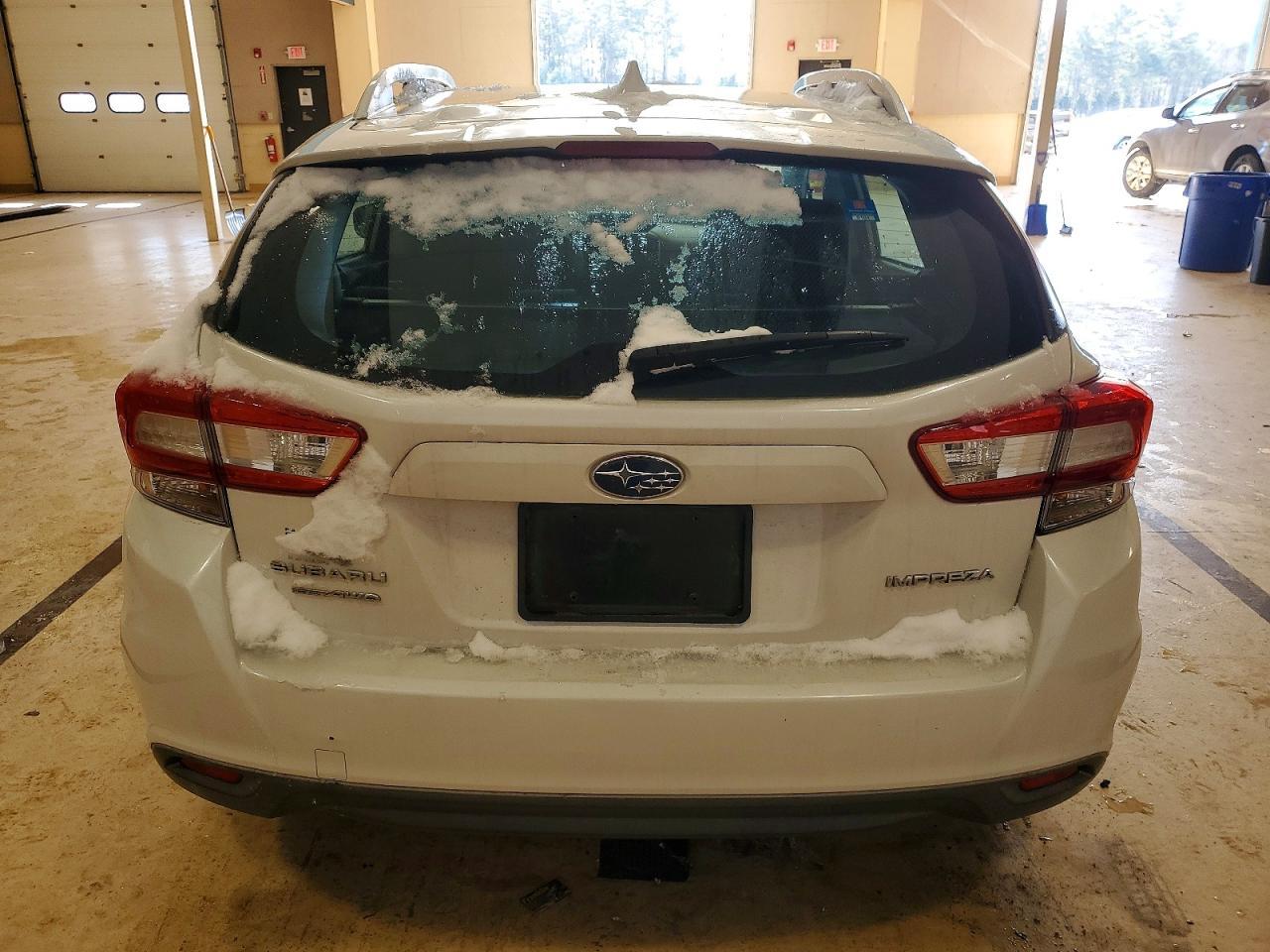 2019 Subaru Impreza Premium