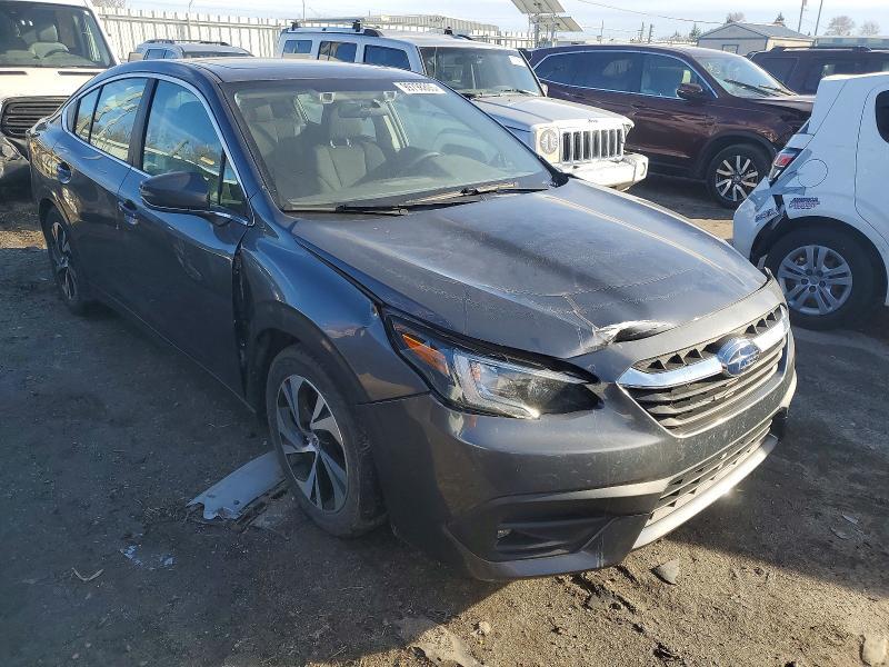 2021 Subaru Legacy Premium