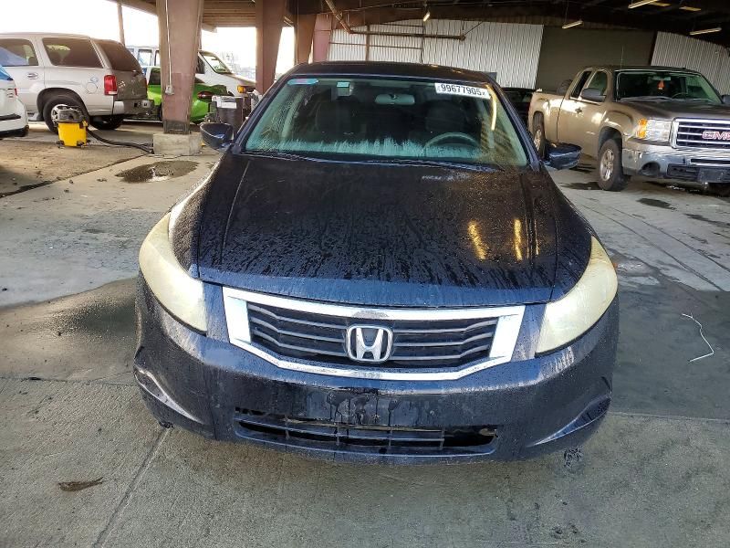 2010 Honda Accord ex