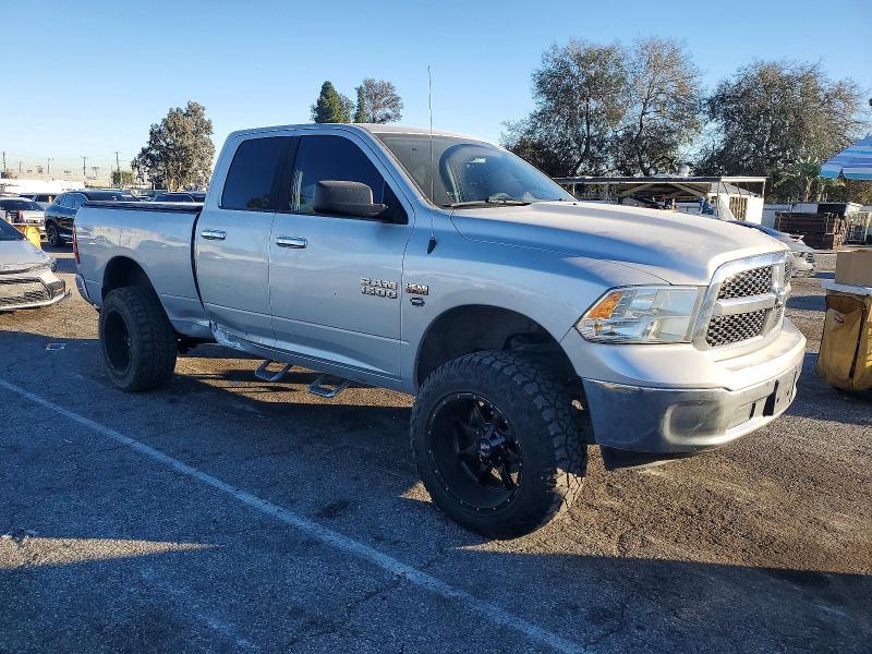 2016 Dodge RAM 1500 SLT