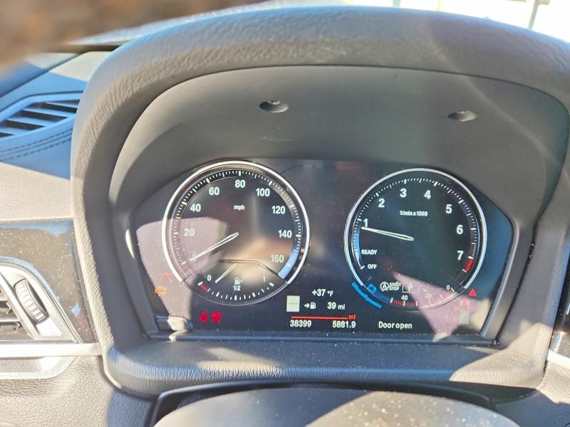 2020 BMW X2 Xdrive28i