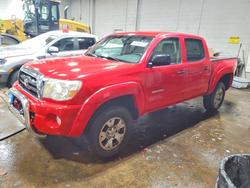 2007 Toyota Tacoma Double cab Prerunner en venta en New Britain, CT