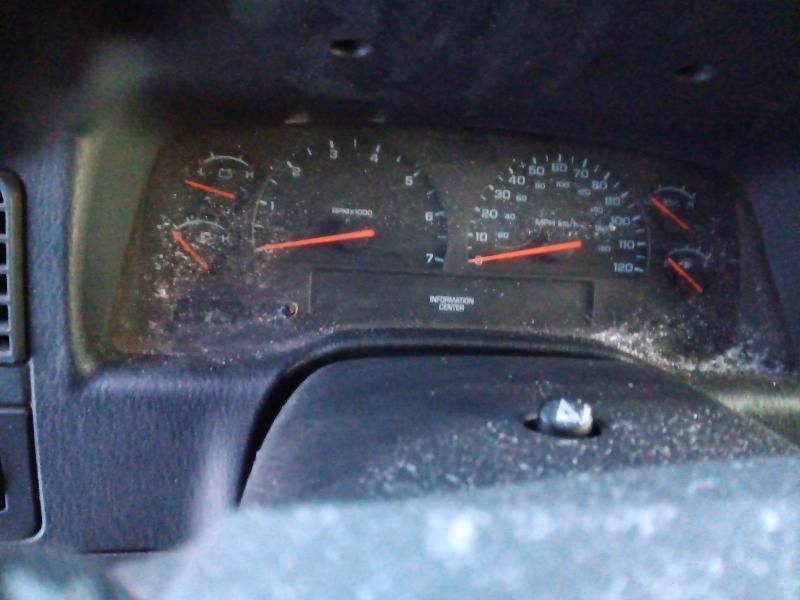 2002 Dodge Durango slt Plus