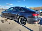 2017 Audi A4 Premium Plus