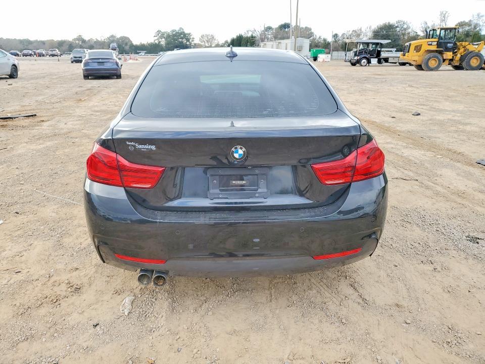 2019 BMW 4 Series