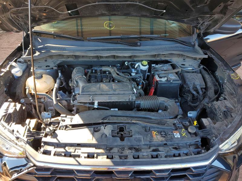 2023 Ford Escape st Line