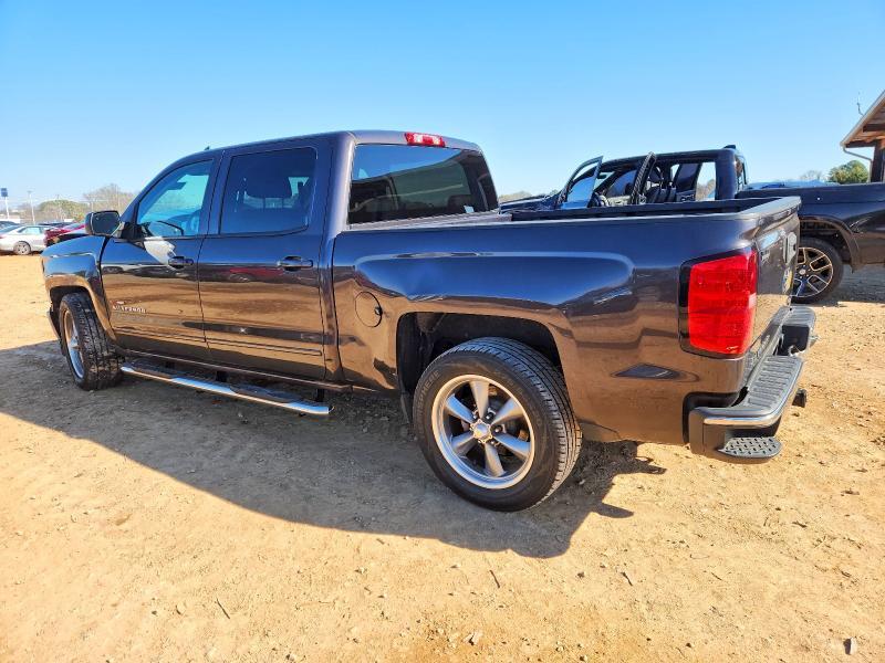 2015 Chevrolet Silverado C1500 lt