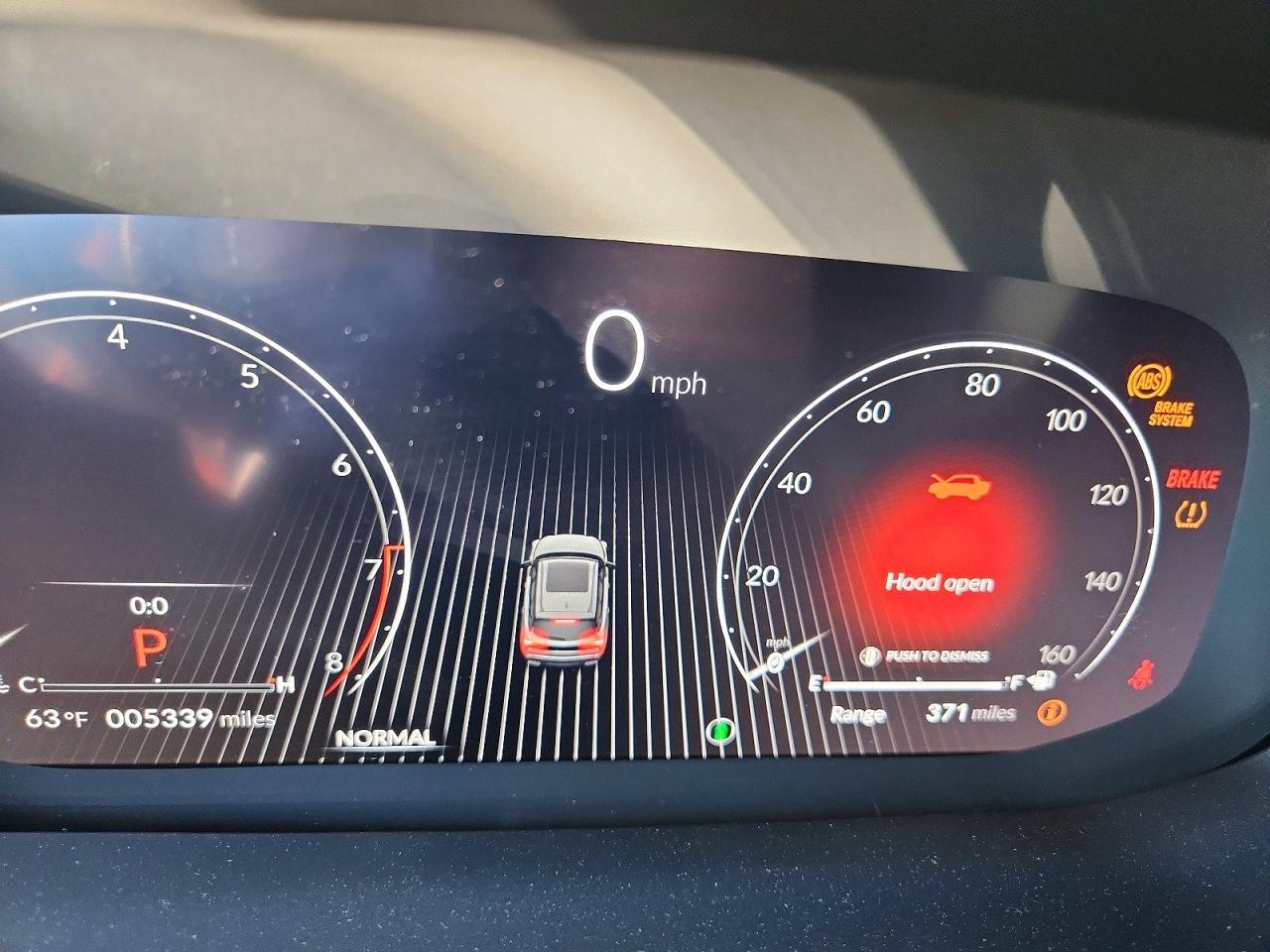 2026 Acura Mdx Technology